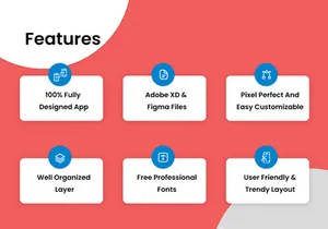 E-Learning App