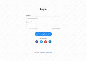 10-Widget-Design für Web-UI-Kit