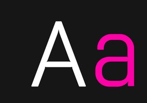 Polar Regular Free Typeface