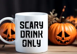 Spooky Pumpkin - Quirky Vintage Font