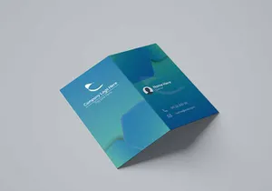 Business Card Design