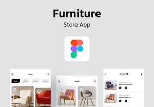 Furniture Store App