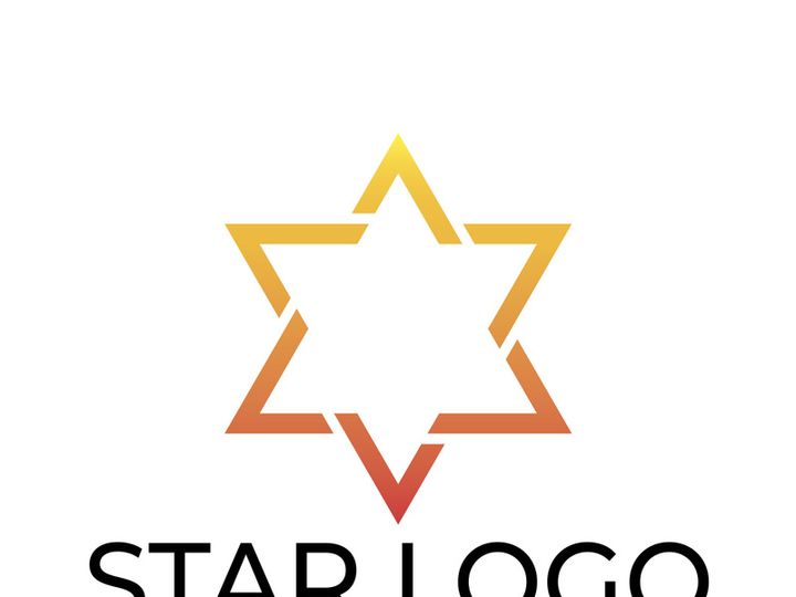 Star logo