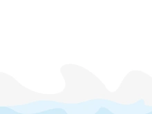 Wave water logo vector