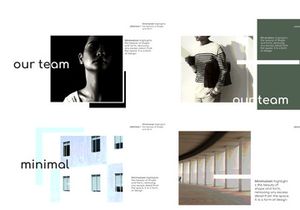 Minimal