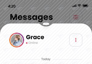 Bumble App Redesign