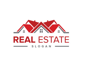 Real Estate Logo preview picture