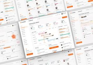 Planora - Dashboard for Organized Productivity