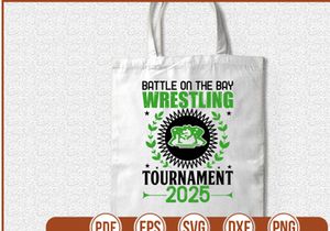 Battle On The Bay Wrestling Tournament 2025