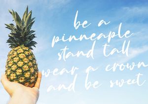 Anyer Beach - Handwritten Font