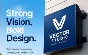 Blaze Vector