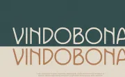 Bastion - Sans Serif Font