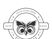 Owl logo