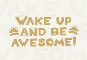 Travis Zone - Playful Display Font