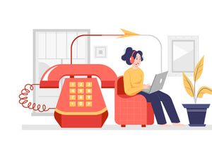 M77_Call Center Illustrations_v1