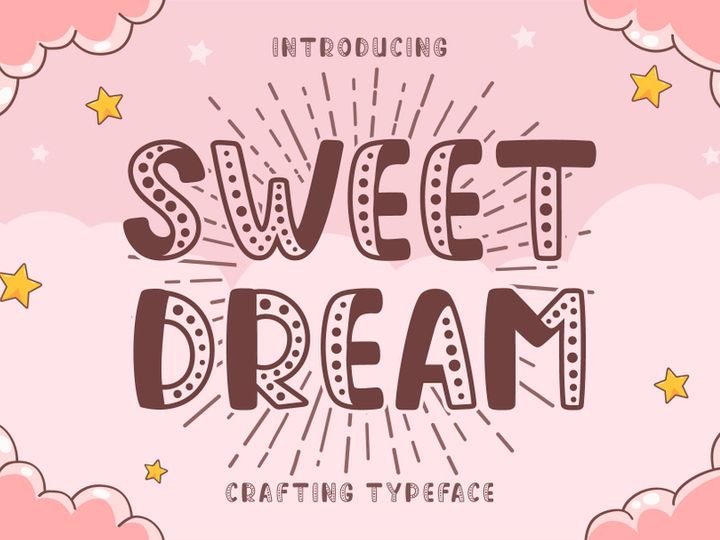 Sweet Dream