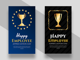 Employee Appreciation Day Instagram Story Ver-1 preview picture