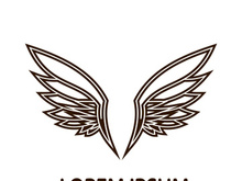 Wings logo