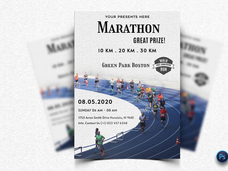 Marathon Event Flyer-08