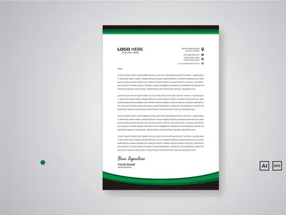Letterhead