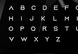 Aquire Font [Free for Personal Use]