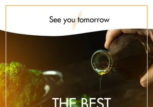 Instagram Story Template For Restorant
