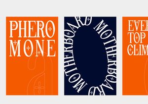 Pheromone Ultimate | Modern Classic