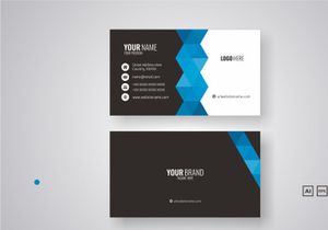 Creative Business Card