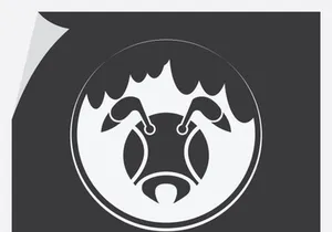 Ant logo