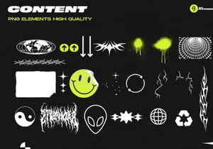 Modern Instagram Templates