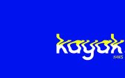 Kayak Sans - Free Typeface