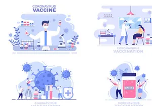 0 Coronavirus Vaccination Vector