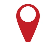 Map Logo Location Vector
