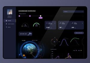 Cosmos UI Kit