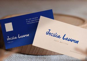 Rezojas - Bold Script Font