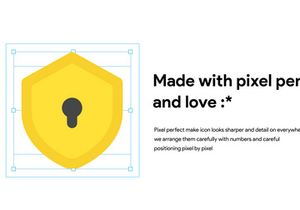 50 User Interface Flat Icon