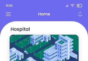 Medical  Doctor Appointment Apps