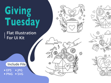 Giving Tuesday preview picture