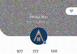 Instagram App Redesign
