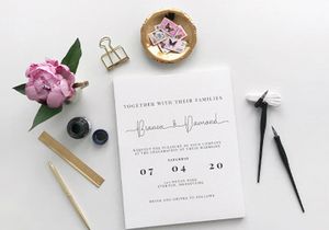 Miya Wayne - Modern Lovely Script Font