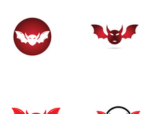 Devil logo