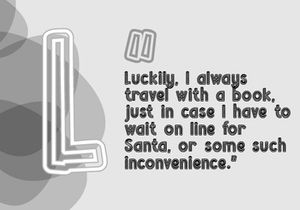 Beuna Line Display Font