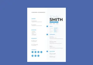 Resume