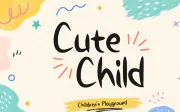 Maldiko – Playful Handwritten Display Font