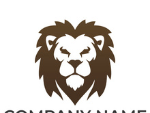Lion logo