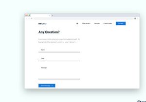 OneAgency - Portfolio