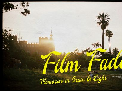 Regarding Wayback | Vintage Script