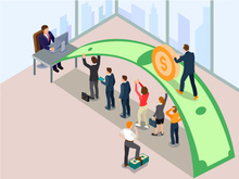 The impact of bribery on society