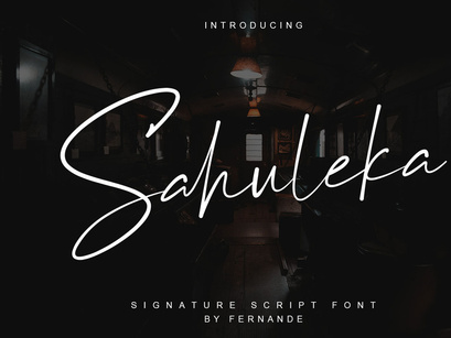 Sahuleka