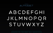 Aquatico - Free Typeface